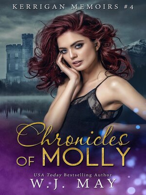 cover image of Chronicles of Molly